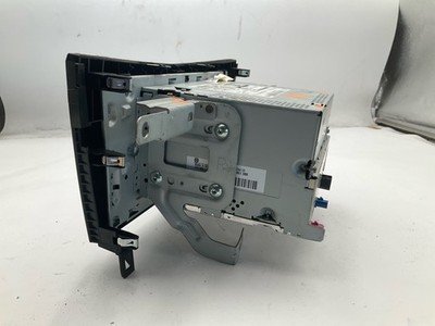 2015-2017 ROGUE EXCEPT SPORT Information Radio Navigation Display Screen 7" OEM - Image 6