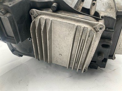 2012-2014 MERCEDES CLS550 W218 Headlamp Assembly Left Driver Bi Xenon OEM - Image 8