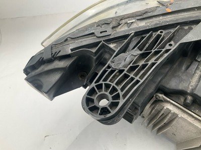 2012-2014 MERCEDES CLS550 W218 Headlamp Assembly Left Driver Bi Xenon OEM - Image 9