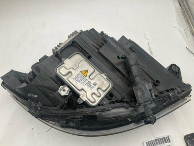 2012-2014 MERCEDES CLS550 W218 Headlamp Assembly Left Driver Bi Xenon OEM - Image 10