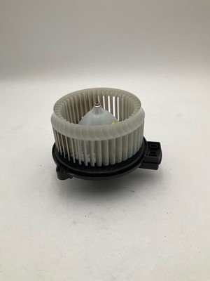 2009-2014 HONDA FIT Blower Motor Fan Assembly 1.5L FWD 84k OEM 79310TF0G01