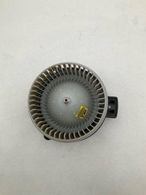 2009-2014 HONDA FIT Blower Motor Fan Assembly 1.5L FWD 84k OEM 79310TF0G01 - Image 2