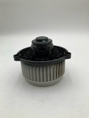 2009-2014 HONDA FIT Blower Motor Fan Assembly 1.5L FWD 84k OEM 79310TF0G01 - Image 4