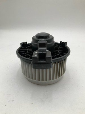 2009-2014 HONDA FIT Blower Motor Fan Assembly 1.5L FWD 84k OEM 79310TF0G01 - Image 5