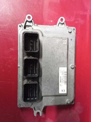 2009-2010 HONDA FIT Engine Motor Brain Box Control Module 1.5L FWD 84k MIles OEM