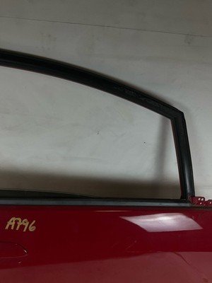 2009-2014 HONDA FIT Front Door Right Passenger Hatchback Milano Red OEM - Image 3