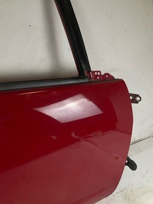 2009-2014 HONDA FIT Front Door Right Passenger Hatchback Milano Red OEM - Image 6
