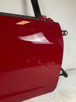 2009-2014 HONDA FIT Front Door Right Passenger Hatchback Milano Red OEM - Image 7