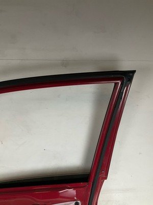 2009-2014 HONDA FIT Front Door Right Passenger Hatchback Milano Red OEM - Image 12