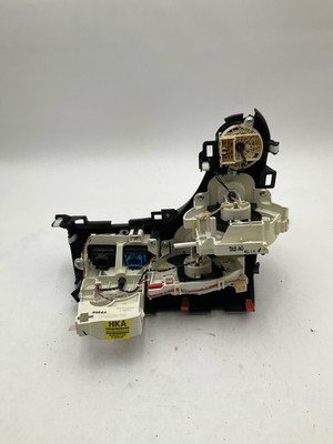 2009-23014 HONDA FIT Heater AC Control Manual Type 84k Miles OEM 79560TK6A01ZA - Image 3