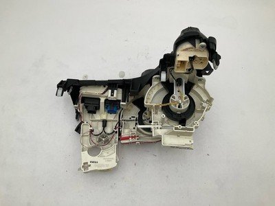 2009-23014 HONDA FIT Heater AC Control Manual Type 84k Miles OEM 79560TK6A01ZA - Image 4