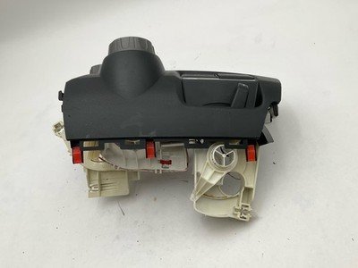 2009-23014 HONDA FIT Heater AC Control Manual Type 84k Miles OEM 79560TK6A01ZA - Image 5