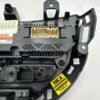132013-2014 FORD FOCUS Heater AC Control Gasoline Manual Temperature Control - Image 8