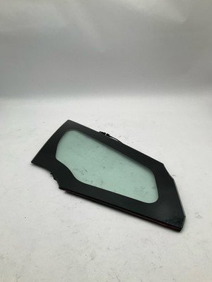 2009-2014 HONDA FIT Quarter Glass Window Right Front Passenger Hatchback OEM