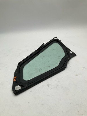 2009-2014 HONDA FIT Quarter Glass Window Right Front Passenger Hatchback OEM - Image 4