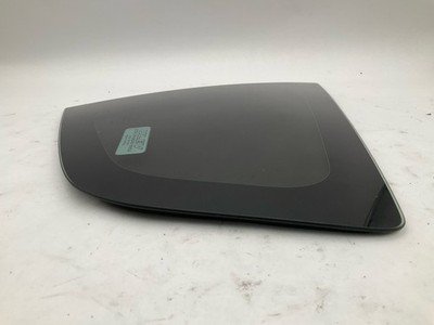 2009-2014 HONDA FIT Quarter Glass Window Left Rear Driver OEM 73551TF0E01 - Image 3