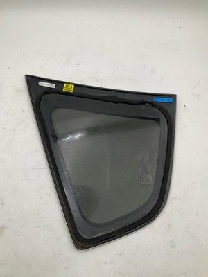 2009-2014 HONDA FIT Quarter Glass Window Left Rear Driver OEM 73551TF0E01 - Image 4