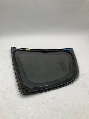 2009-2014 HONDA FIT Quarter Glass Window Left Rear Driver OEM 73551TF0E01 - Image 5