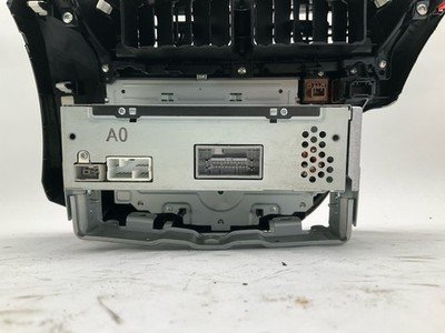 2009-2013 HONDA FIT Audio Radio AM FM CD with Air Vents OEM 39100TK6A011M1 - Image 7