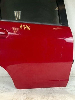 2009-2014 HONDA FIT Rear Door Right Passenger Power Windows Milano Red OEM - Image 4