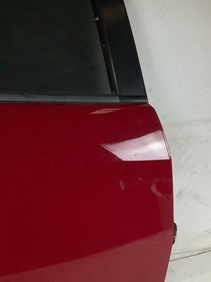 2009-2014 HONDA FIT Rear Door Right Passenger Power Windows Milano Red OEM - Image 5
