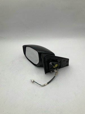 2013-2015 NISSAN SENTRA Door Mirror Left Driver Sedan Super Black OEM 963023SG0B
