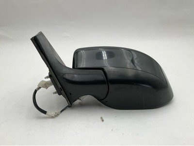 2013-2015 NISSAN SENTRA Door Mirror Left Driver Sedan Super Black OEM 963023SG0B - Image 4