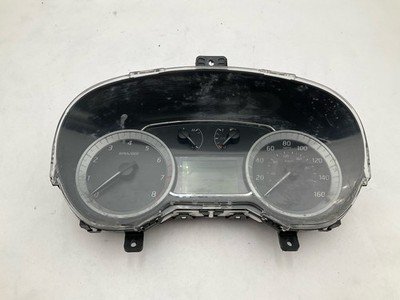 2013-2014 NISSAN SENTRA Speedometer Cluster 139k Miles Mph Sr OEM 248103SG1A - Image 2