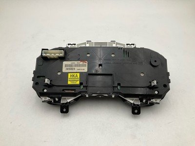 2013-2014 NISSAN SENTRA Speedometer Cluster 139k Miles Mph Sr OEM 248103SG1A - Image 3