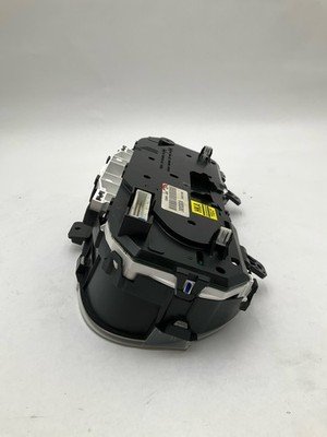 2013-2014 NISSAN SENTRA Speedometer Cluster 139k Miles Mph Sr OEM 248103SG1A - Image 5