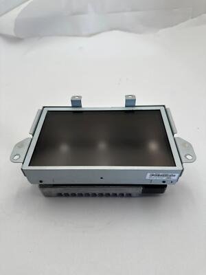 2013-2018 FORD FOCUS Amplifier OEM DM5T14F239AJ Display Screen OEM BM5T18B955FD - Image 2