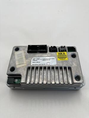 2013-2018 FORD FOCUS Amplifier OEM DM5T14F239AJ Display Screen OEM BM5T18B955FD - Image 4