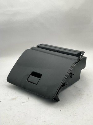 2013-2014 NISSAN SENTRA Glove Box Storage Compartment Charcoal OEM 685203SG0A