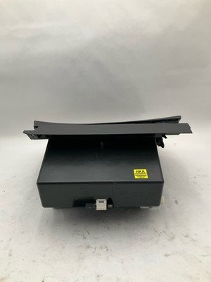 2013-2014 NISSAN SENTRA Glove Box Storage Compartment Charcoal OEM 685203SG0A - Image 4