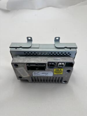 2013-2018 FORD FOCUS Amplifier OEM DM5T14F239AJ Display Screen OEM BM5T18B955FD - Image 8