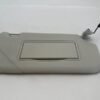 2013-2018 FORD FOCUS Sun Visor Right Passenger Side with Illumination OEM