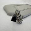 2013-2018 FORD FOCUS Sun Visor Right Passenger Side with Illumination OEM - Image 6