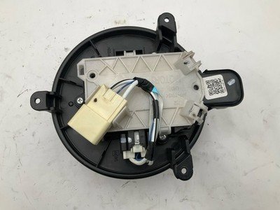 2013 LEXUS RX350 Blower Motor with Fan Cooling Unit 3.5L AWD OEM 871030E050