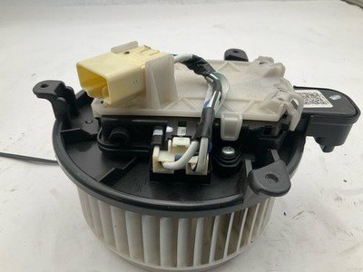 2013 LEXUS RX350 Blower Motor with Fan Cooling Unit 3.5L AWD OEM 871030E050 - Image 5