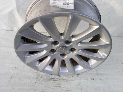 2011-2014 CHRYSLER 300 Wheel Rim 17x7" Alloy 12 Spoke Silver OEM 1LS51TRMAB - Image 4