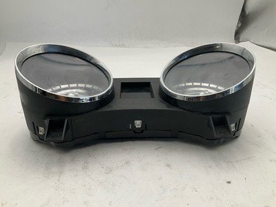 2012 CHRYSLER 300 Speedometer Instrument Cluster 155k Miles OEM P56046398AI - Image 2