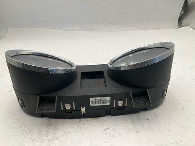 2012 CHRYSLER 300 Speedometer Instrument Cluster 155k Miles OEM P56046398AI - Image 3