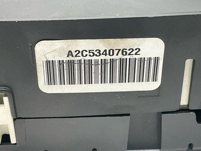 2012 CHRYSLER 300 Speedometer Instrument Cluster 155k Miles OEM P56046398AI - Image 4