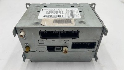 2012-2014 CHRYSLER 300 Audio AM FM CD Radio Receiver OEM P05091035AH - Image 7