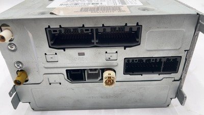 2012-2014 CHRYSLER 300 Audio AM FM CD Radio Receiver OEM P05091035AH - Image 8