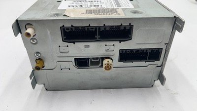 2012-2014 CHRYSLER 300 Audio AM FM CD Radio Receiver OEM P05091035AH - Image 9