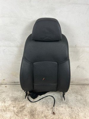 2011-2013 BMW 535i F10 Front Seat Upper Backrest Right Passenger OEM