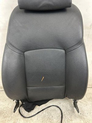 2011-2013 BMW 535i F10 Front Seat Upper Backrest Right Passenger OEM - Image 3