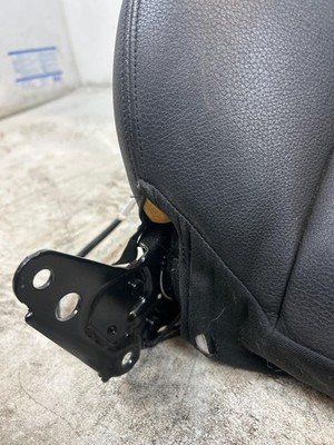 2011-2013 BMW 535i F10 Front Seat Upper Backrest Right Passenger OEM - Image 7