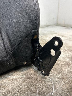 2011-2013 BMW 535i F10 Front Seat Upper Backrest Right Passenger OEM - Image 8